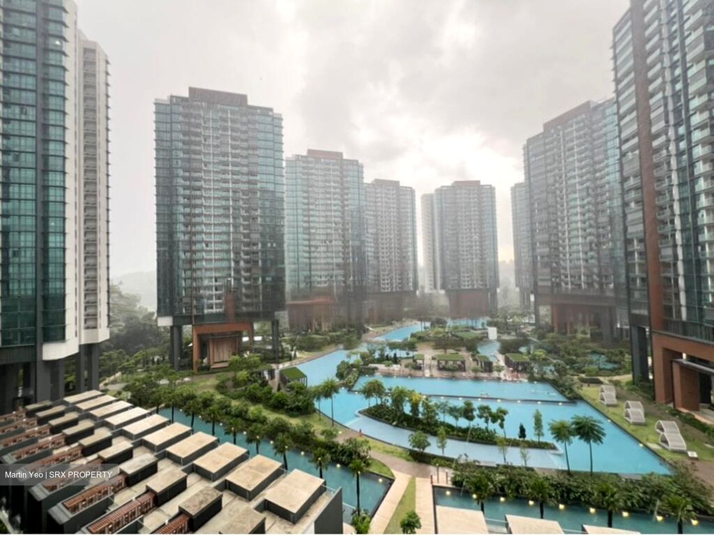 Normanton Park (D5), Apartment #471420791